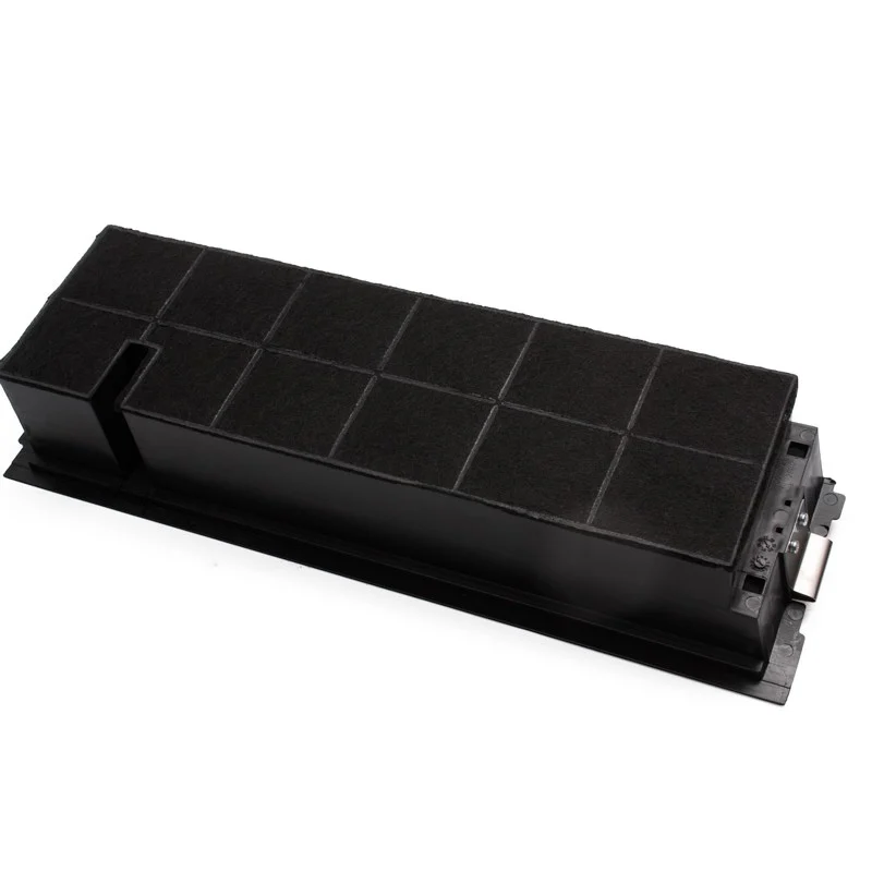 Filtre à charbon 371x113x73 mm pour hotte Electrolux - 4055356002