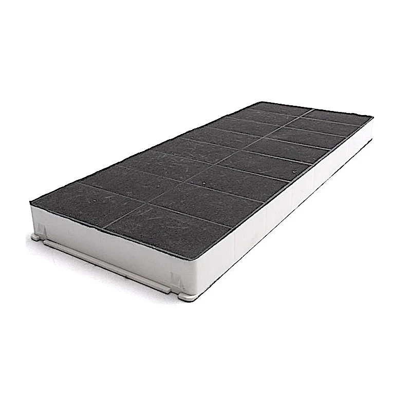 Filtre à charbon 425x165 mm Bosch Siemens Neff - 00296178