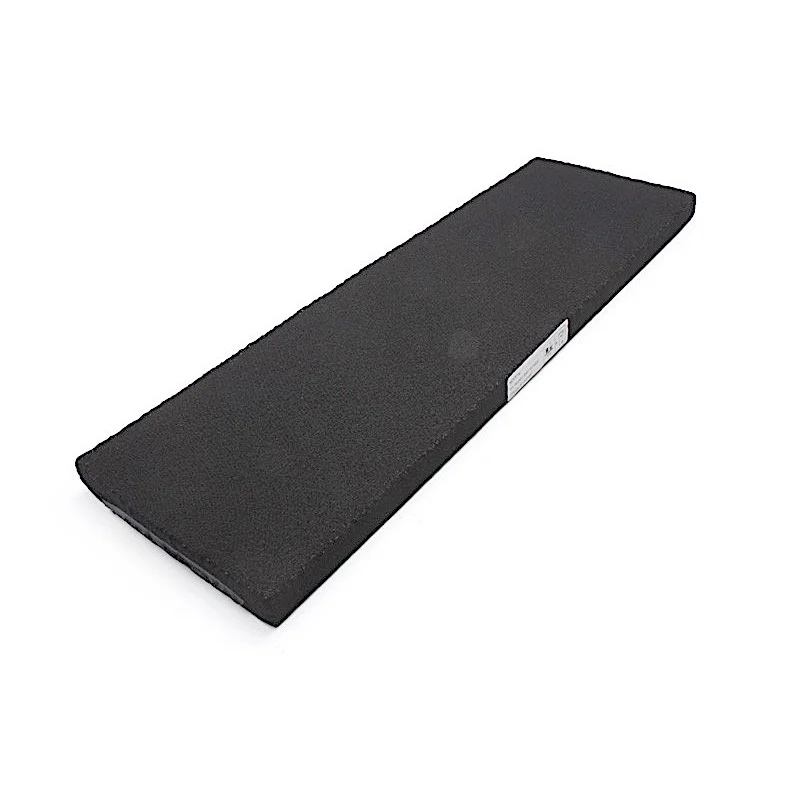 Filtre à charbon 483x149x20mm pour hotte Novy - 662060