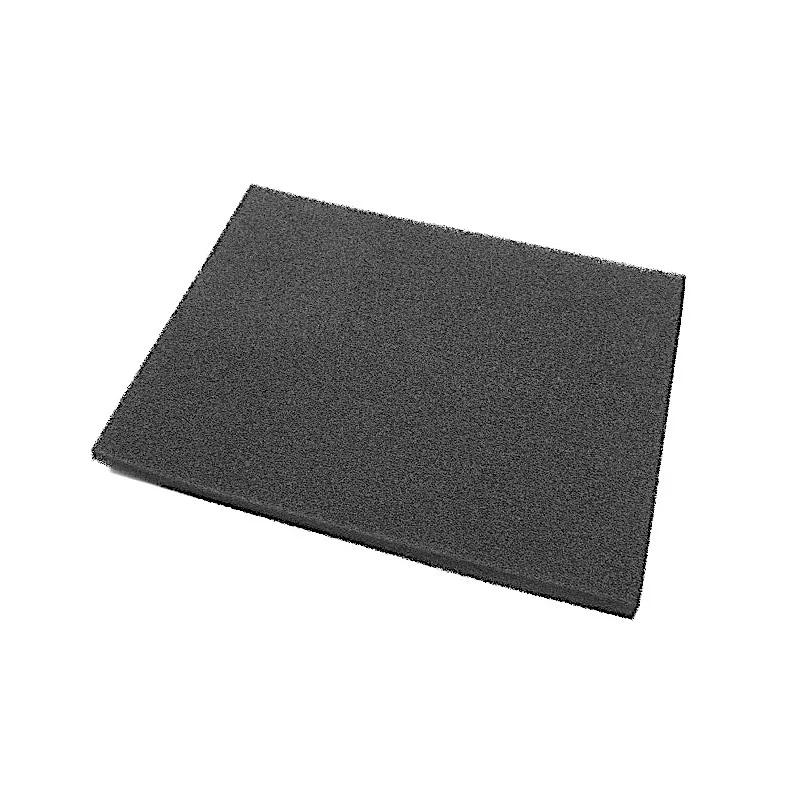 Filtre à charbon 280X215 mm pour Hotte - 481281718352