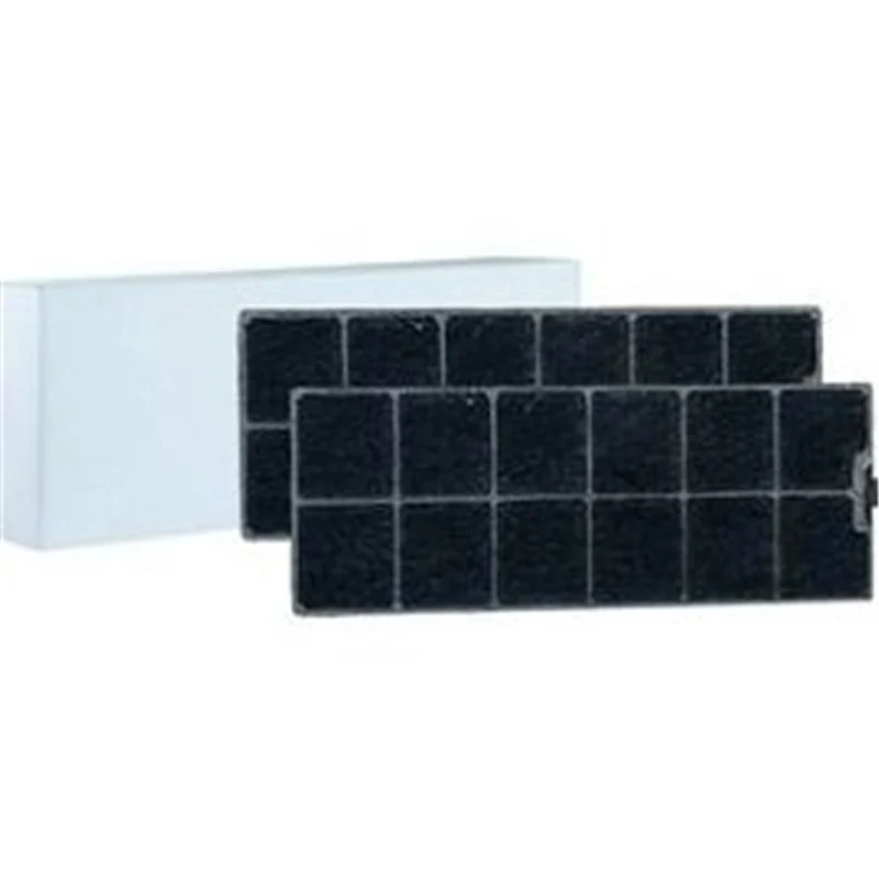 Filtre a charbon CR240 Airlux 2 pieces - Promos