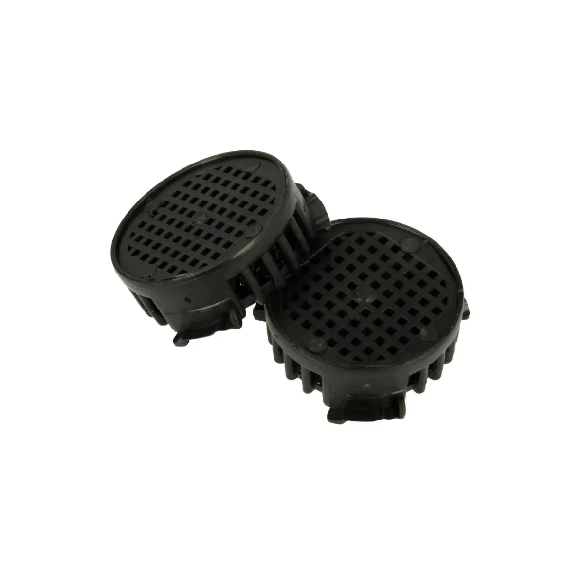 Filtre à charbon pour réfrigérateur Liebherr (2 pcs) 9096342