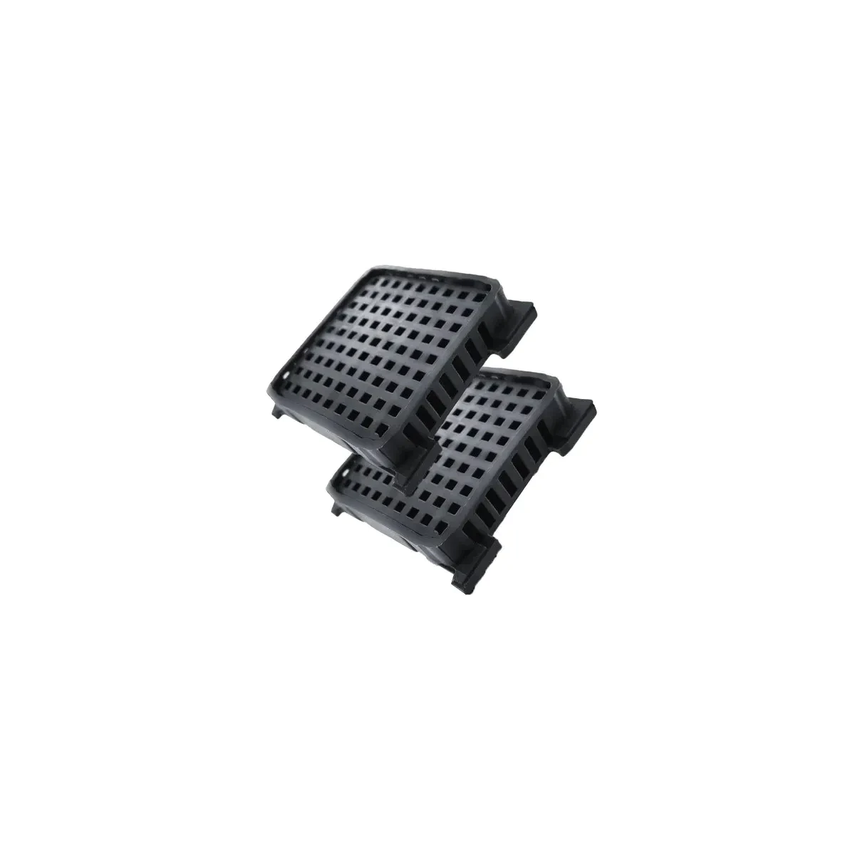 Filtre à charbon pour réfrigérateur Liebherr (2 pcs) 9882429