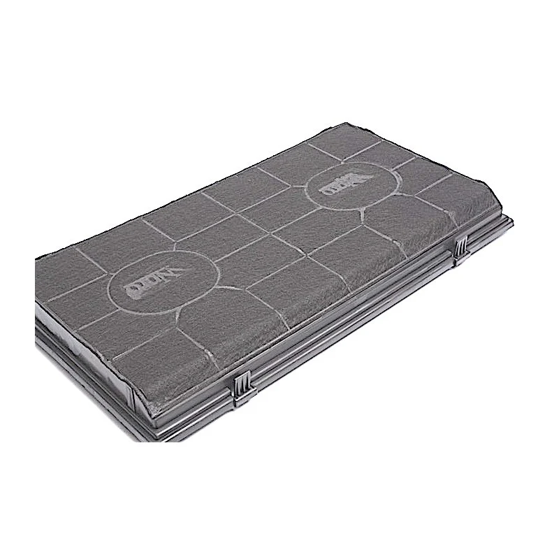 Filtre à charbon 485x270x48 pour Hotte - 481281718523