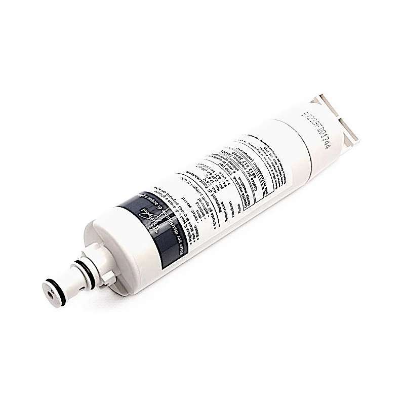 Filtre à eau PWF600 avec PILE 3V pour Réfrigérateur américain - 484000000637