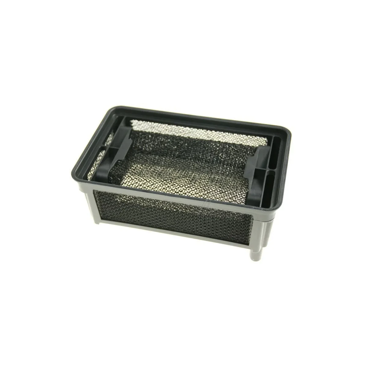 Filtre à graisse pour plaque avec hotte Roblin 133.0582.490 - Faber