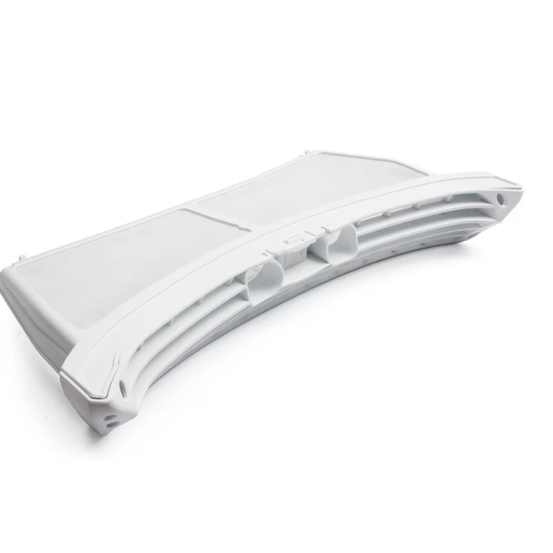 Filtre à peluche pour sèche-linge Beko Grundig - 2972300100