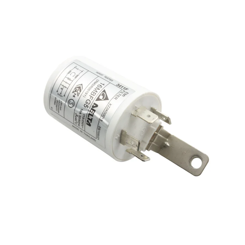 Filtre antiparasite pour appareils Brandt Bosch Thomson - 258110000108