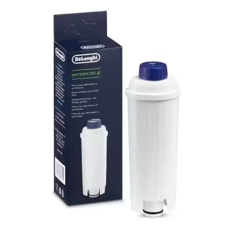 Filtre à eau cafetière - Delonghi - 5513292811, Origine