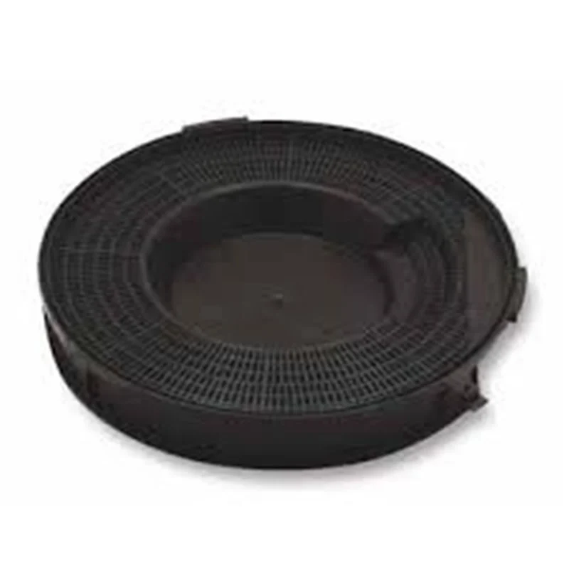 Filtre de hotte à charbon actif modèle 28 240x34mm - Promos