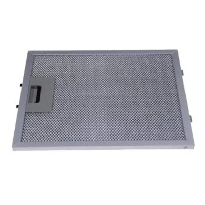 Filtre de graisse pour hotte aspirante brandt 70x1241 - Promos