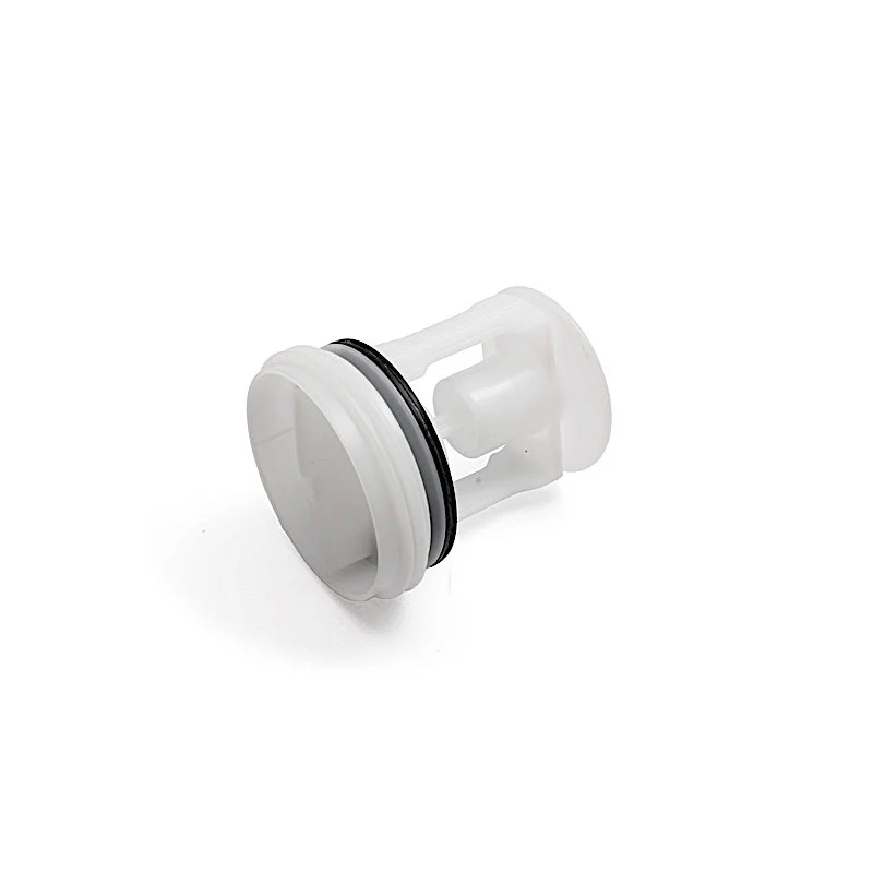 Filtre de vidange Askoll pour lave-linge Indesit - C00141036
