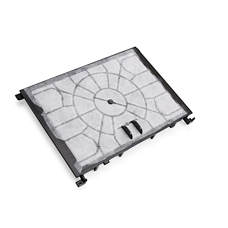 Micro-filtre spécial pour moteur d'aspirateur Bosch Siemens - 00579421