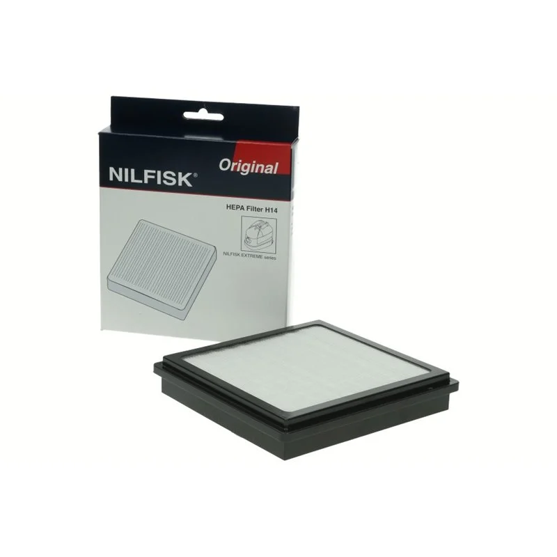 Filtre hépa pour aspirateur Thomas 1470180500 - Promos