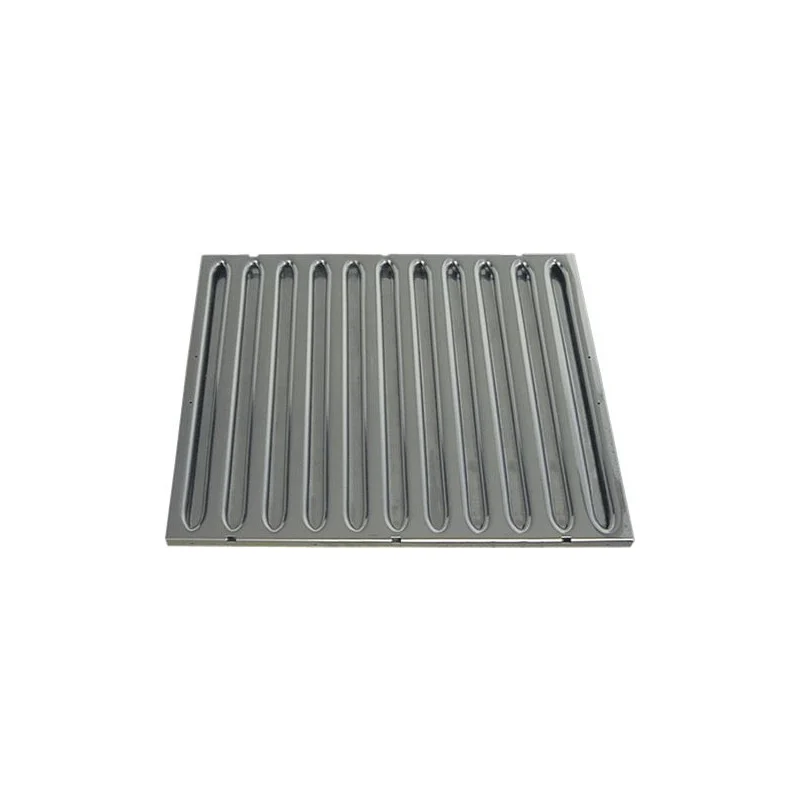 FILTRE HOTTE A LABYRINTHE 500x400x20 mm-8005110471