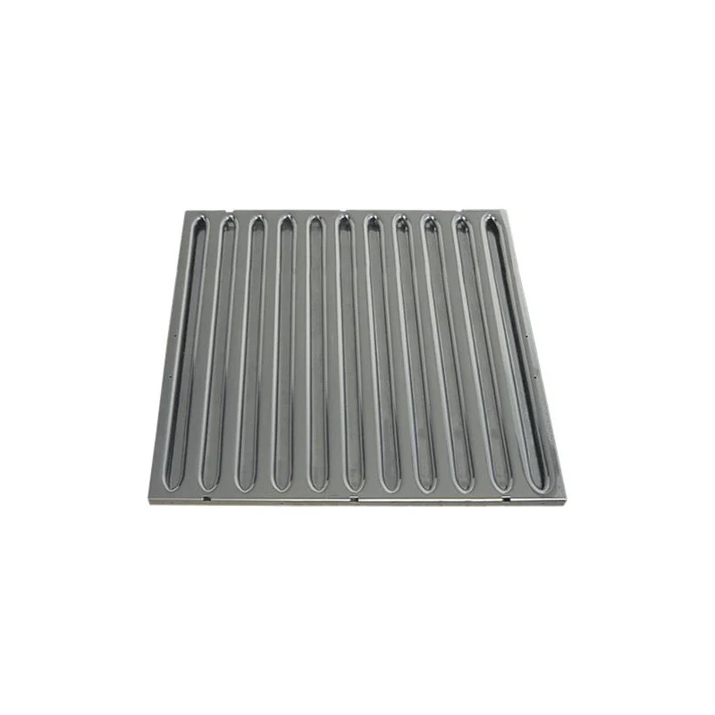 FILTRE HOTTE A LABYRINTHE 500x500x20 mm-8005110467