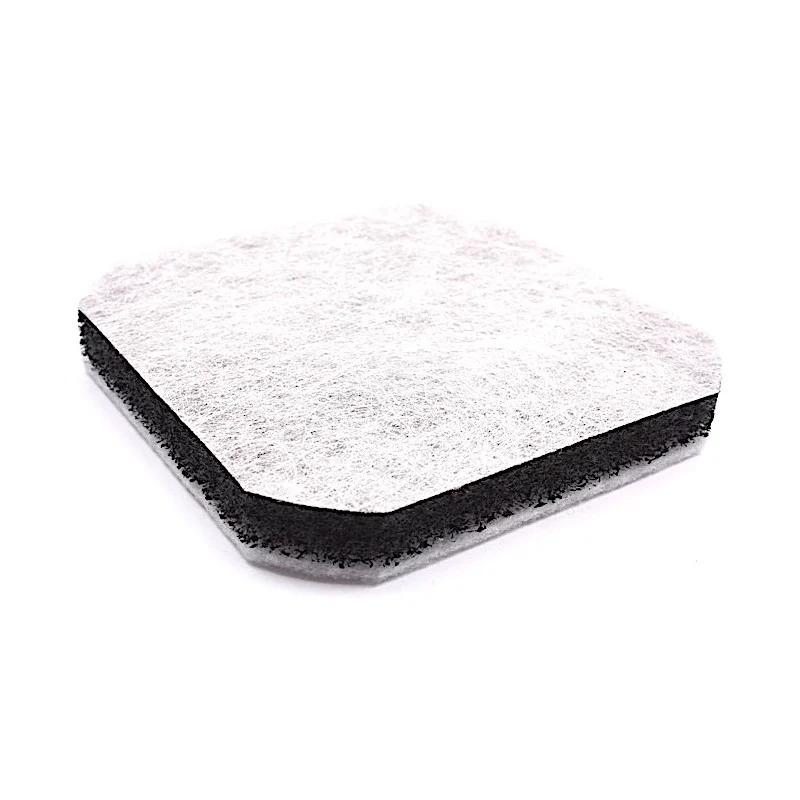 Filtre mousse anti-odeur pour Seb Tefal Calor Moulinex - 792633