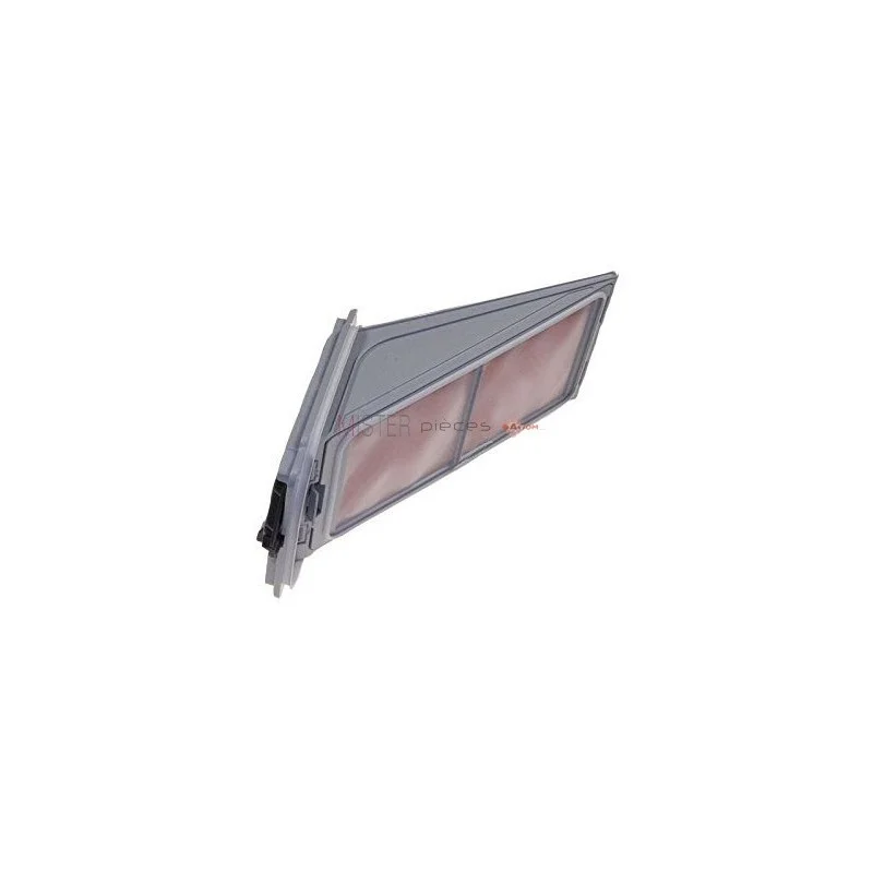 Filtre mousse d'occasion sèche linge Whirlpool 481010716911 - Promos