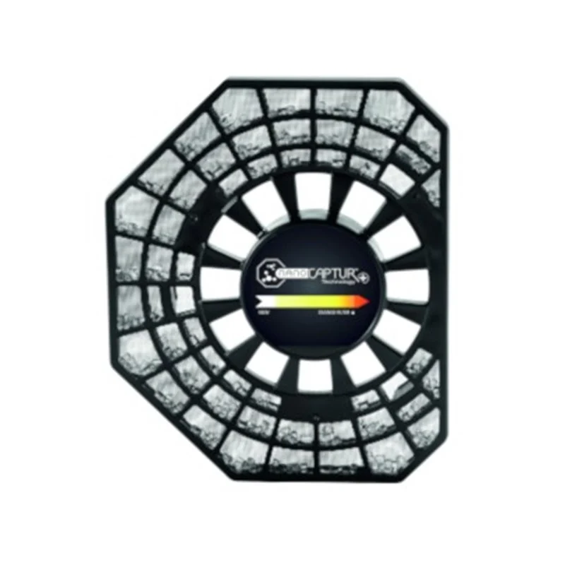Filtre Nanocaptur + XD6082F0 Rowenta - Promos