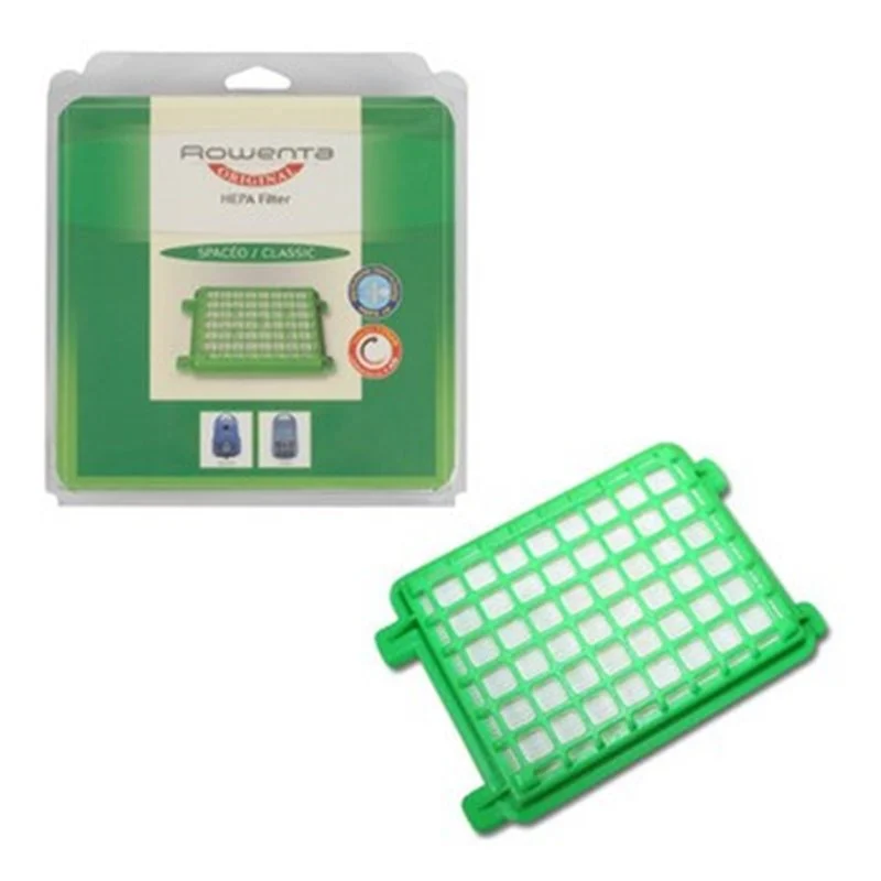 Filtre pour aspirateur Rowenta FILTRE ZR002101 - Promos