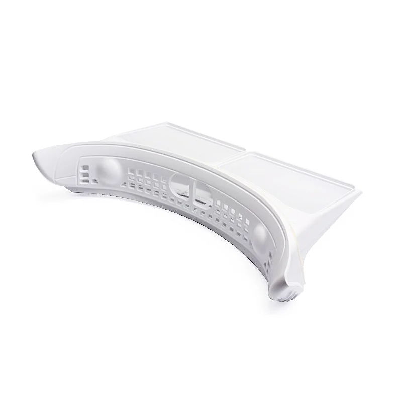 Filtre pour sèche-linge Whirlpool Bauknecht Ignis - 481010423761