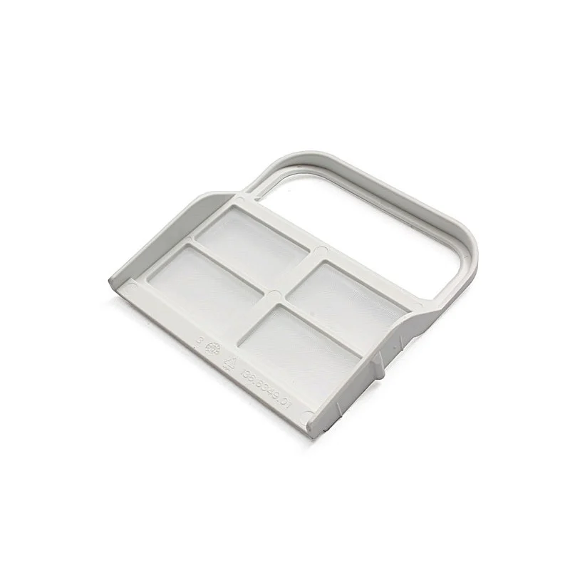 Filtre soubassement petit HP pour sèche-linge AEG Electrolux - 1366349015