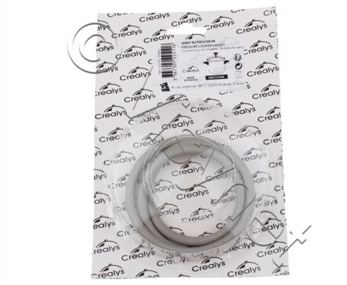 Joint cocotte SITRAM FIRSTCOOK - COCOTTE MINUTE