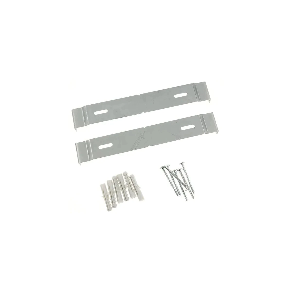 Fixation de conduit 133.0058.717 - Franke