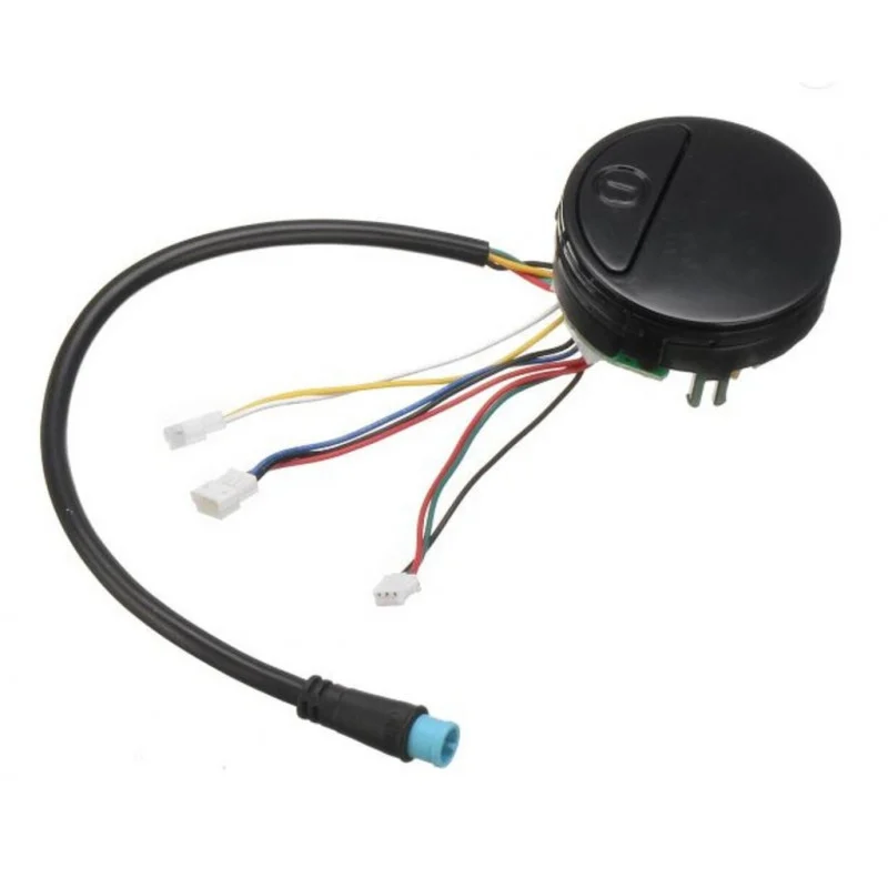 Fixation de tableau de bord pour trottinette électrique Ninebot - Promos