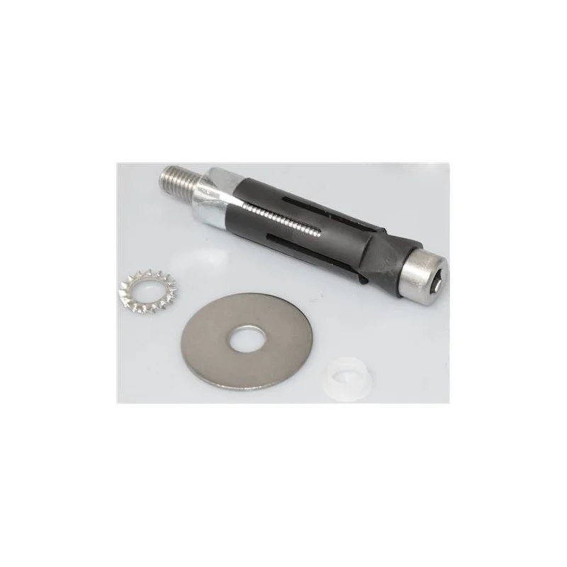 FIXATION EXPANSIBLE POUR TUBE ROND-8007122401