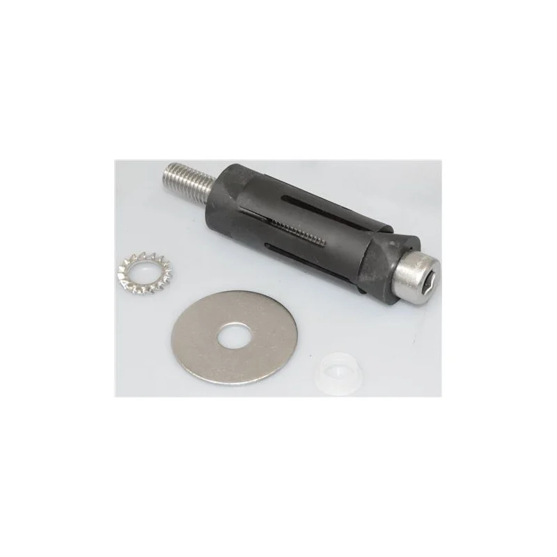 FIXATION EXPANSIBLE POUR TUBE ROND-8007122408