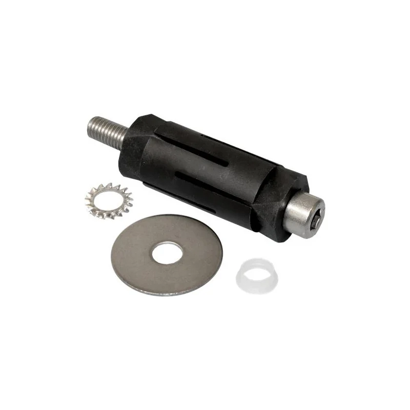 FIXATION EXPANSIBLE POUR TUBE ROND-8007122412