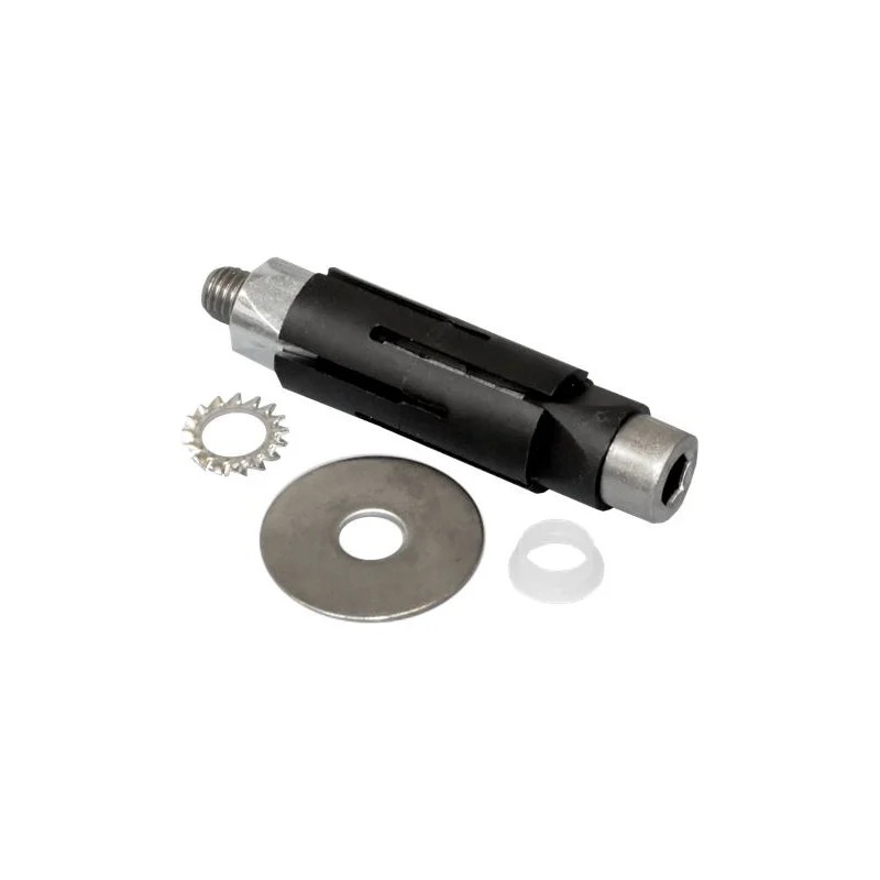 FIXATION EXPANSIBLE POUR TUBE ROND-8007122419