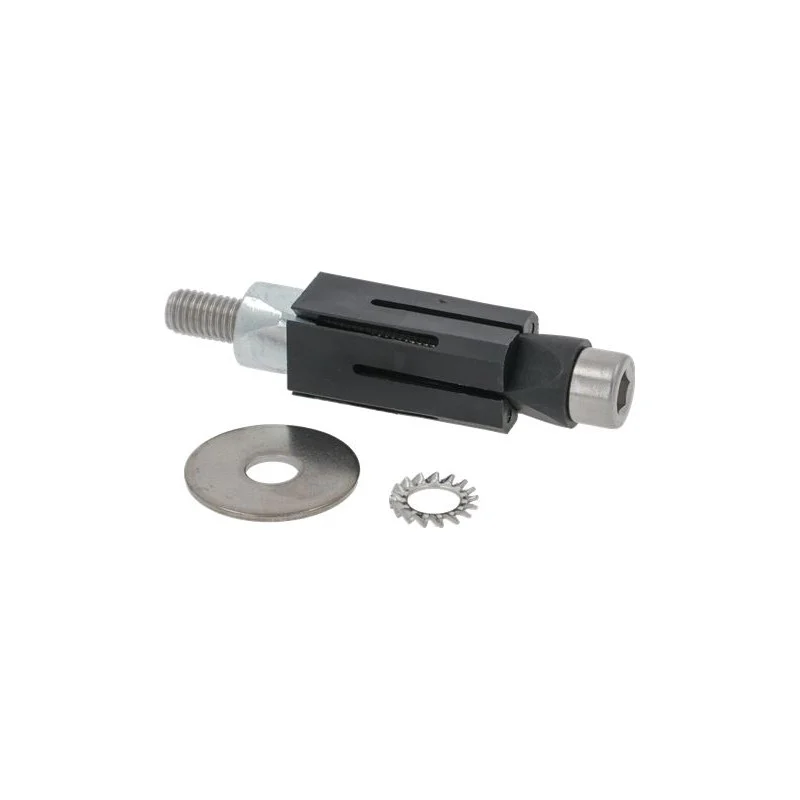 FIXATION EXPANSIBLE TUBE CARRE 21,5-24mm-8007122402