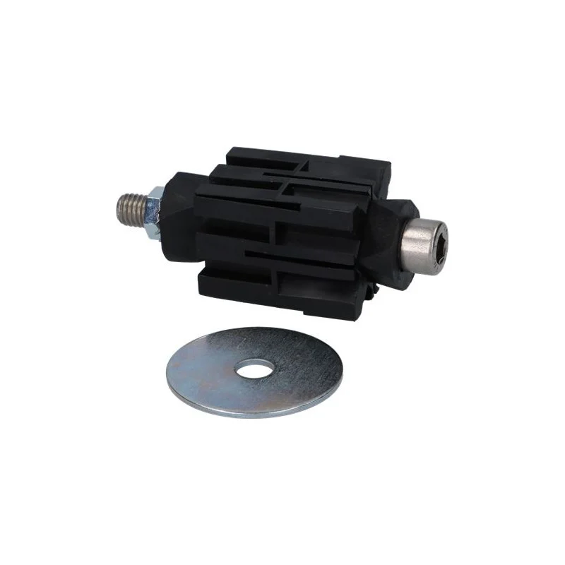 FIXATION EXPANSIVE POUR TUBE CARRE 36-40 mm-8003346196