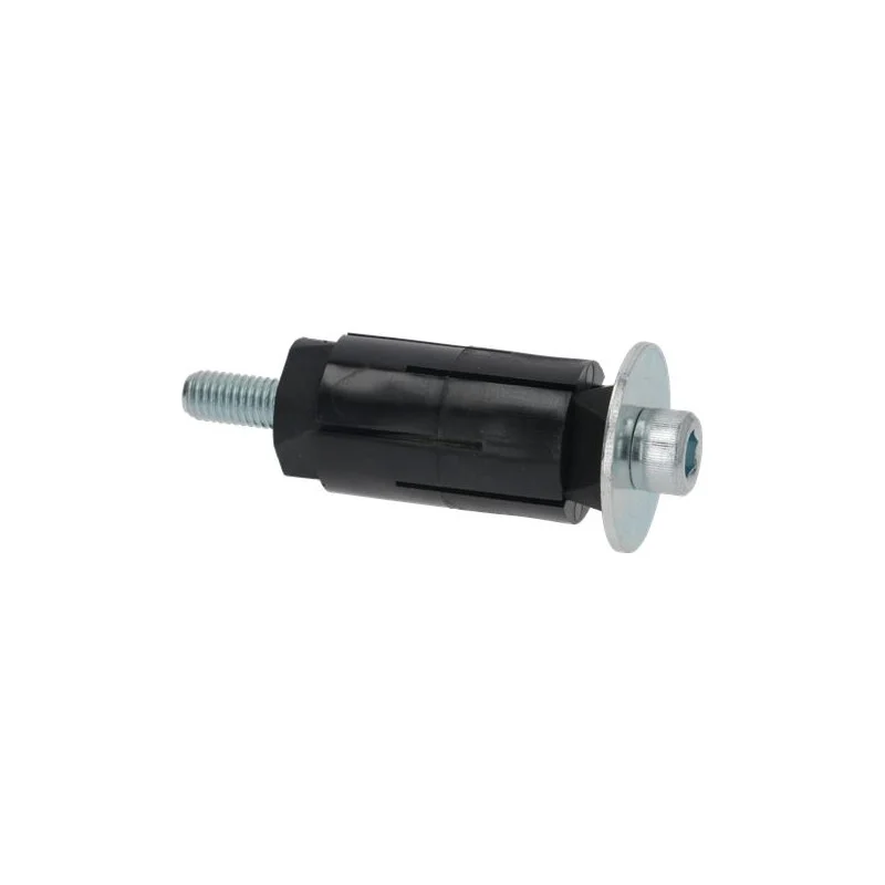 FIXATION EXPANSIVE POUR TUBE ROND ø 30 mm-8005050979