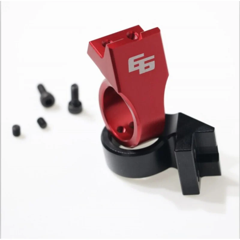 Fixation Socle d'affichage - Promos