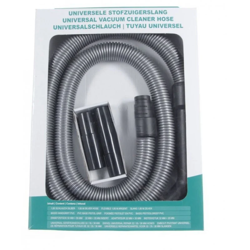 Flexible universel pour aspirateur diam 30/38mm - Promos