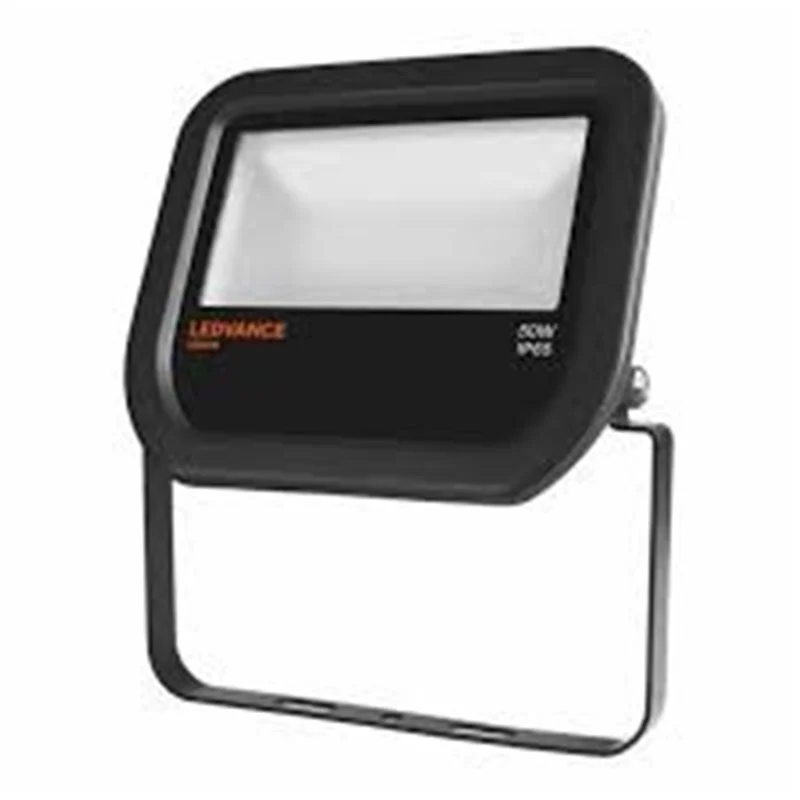 Floodlight led 50W/3000K LEDVANCE 001107 - Promos