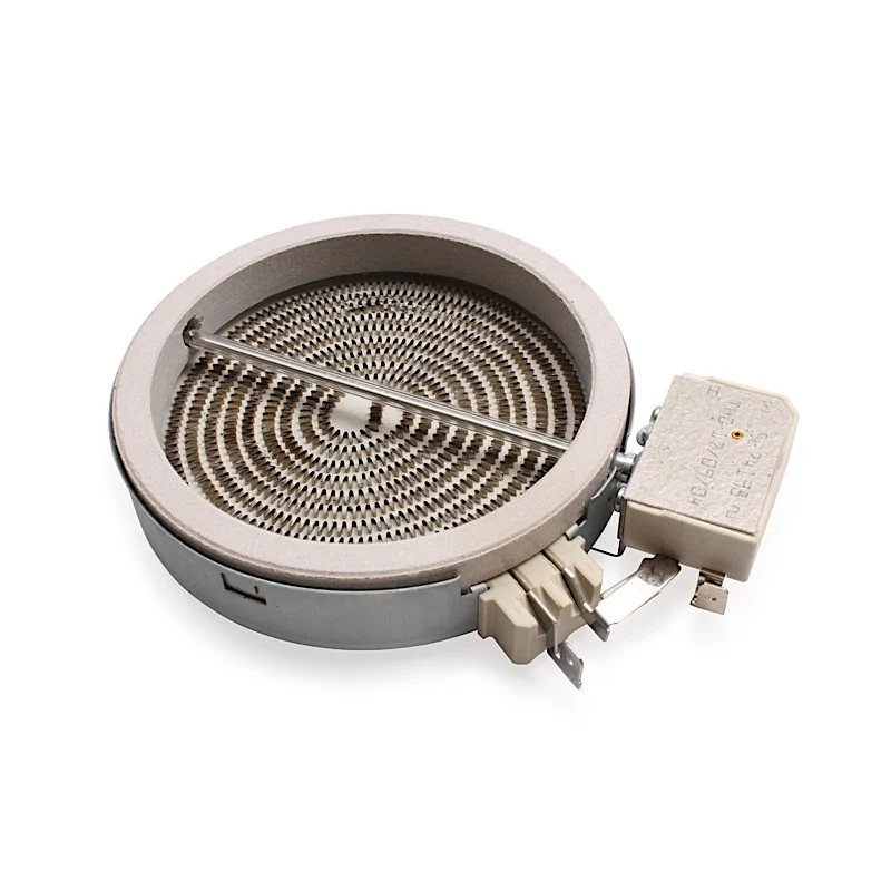 Foyer 650W Ø120 pour table de cuisson Scholtès - C00274020