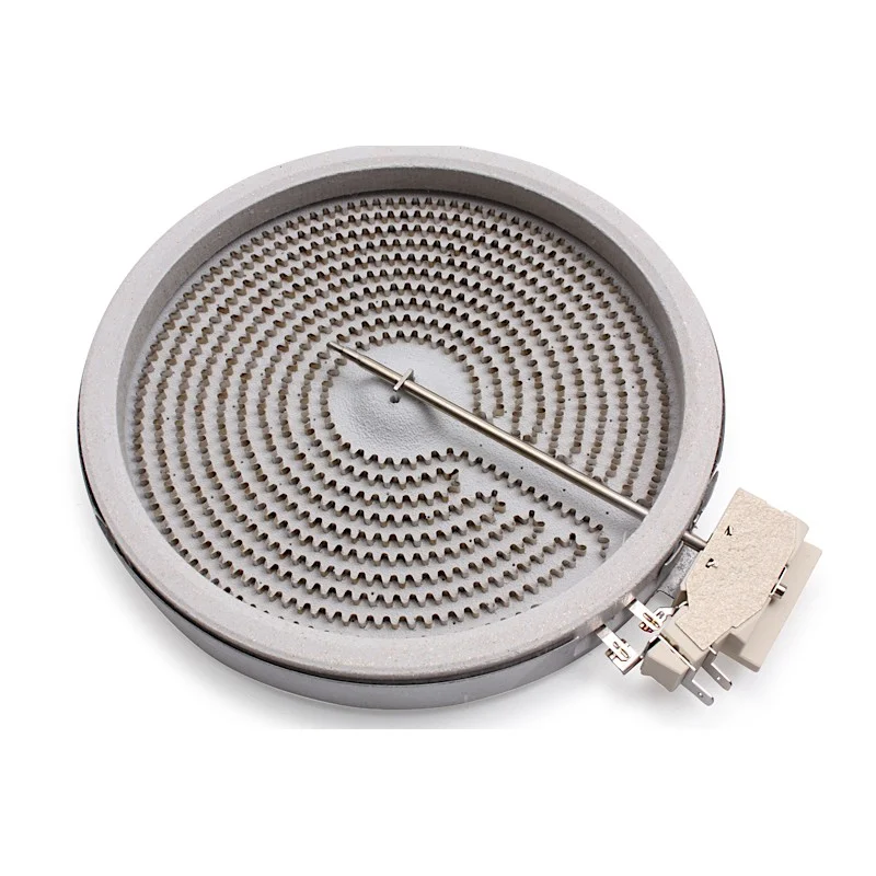 Foyer radiant 1800W Ø180mm pour plaque de cuisson - A100330
