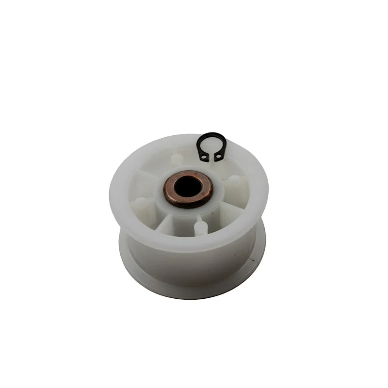 Galet tendeur pour sèche-linge Haier - 0180800243A