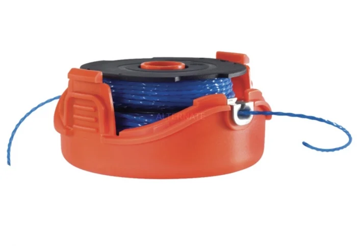 Bobine coupe-bordure BLACK DECKER GL655 -
