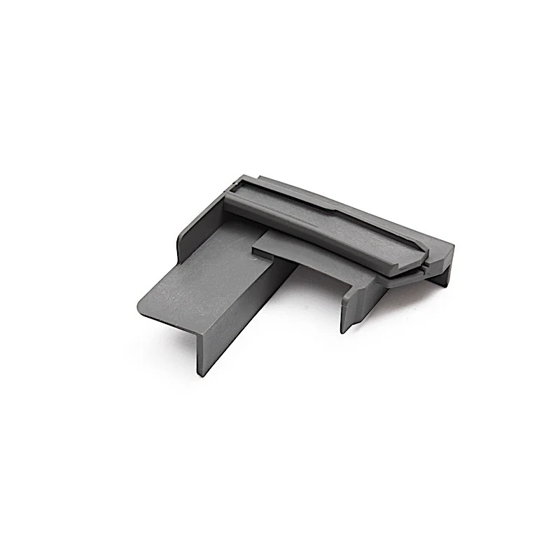 Glissière gauche pour panier de lave-vaisselle Rosières Candy - 41017656