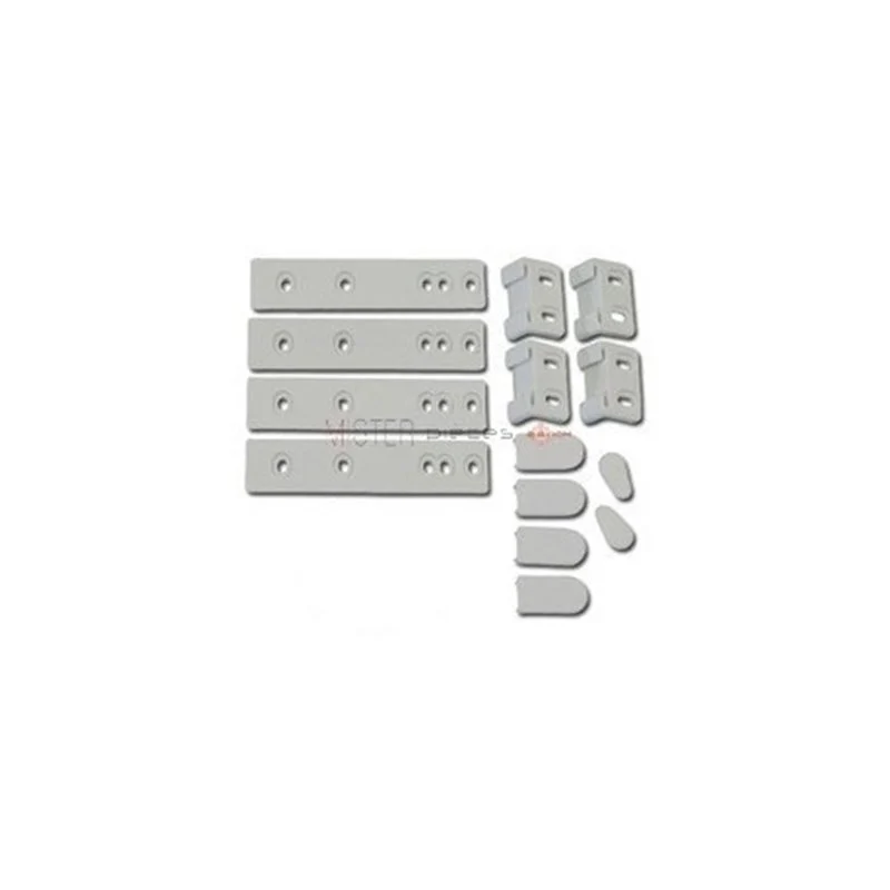 Kit habillage de porte pour réfrigérateur - Whirlpool 481231019131
