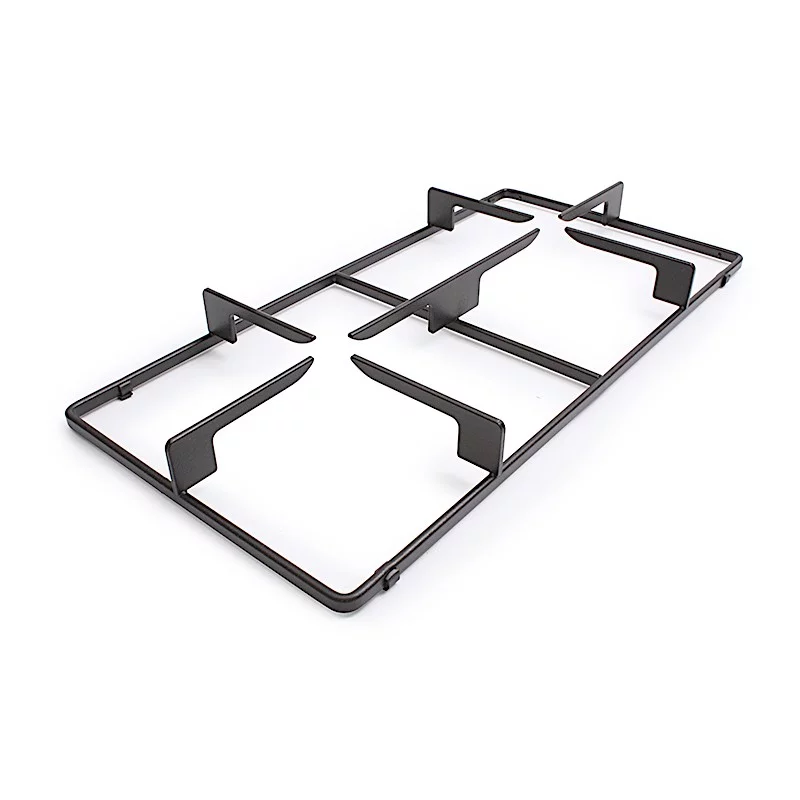 Grille 2 feux pour plaque de cuisson De Dietrich Sauter - 74X3591