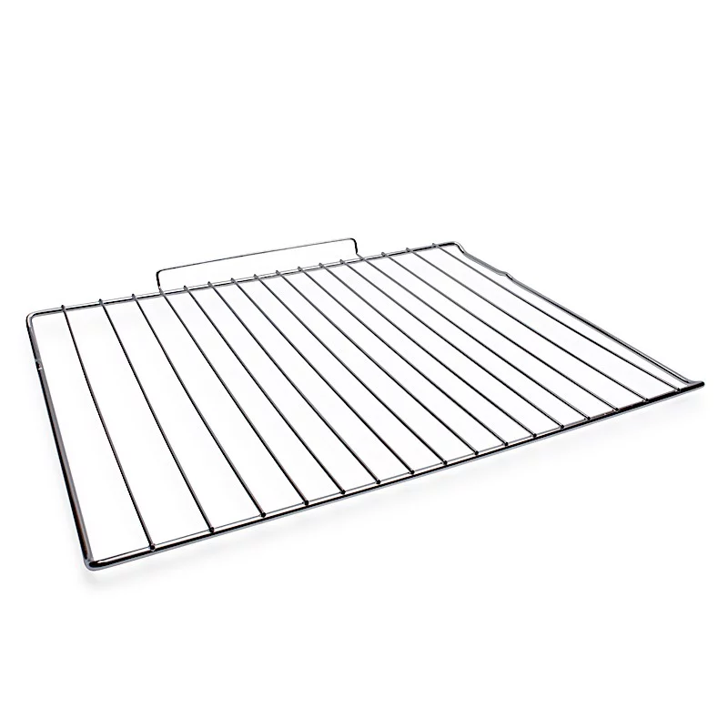 Grille 478,5x365mm pour four Hotpoint Ariston Whirlpool - C00729819