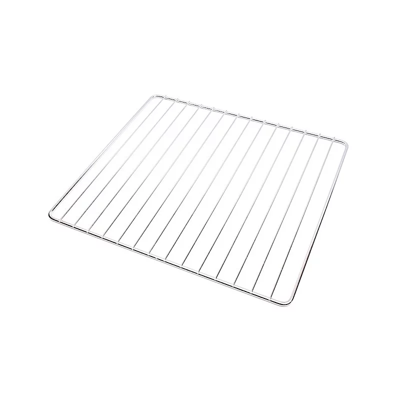 Grille à patisserie dim. 396x360 mm pour Four et cuisinière Sholtès - C00123857