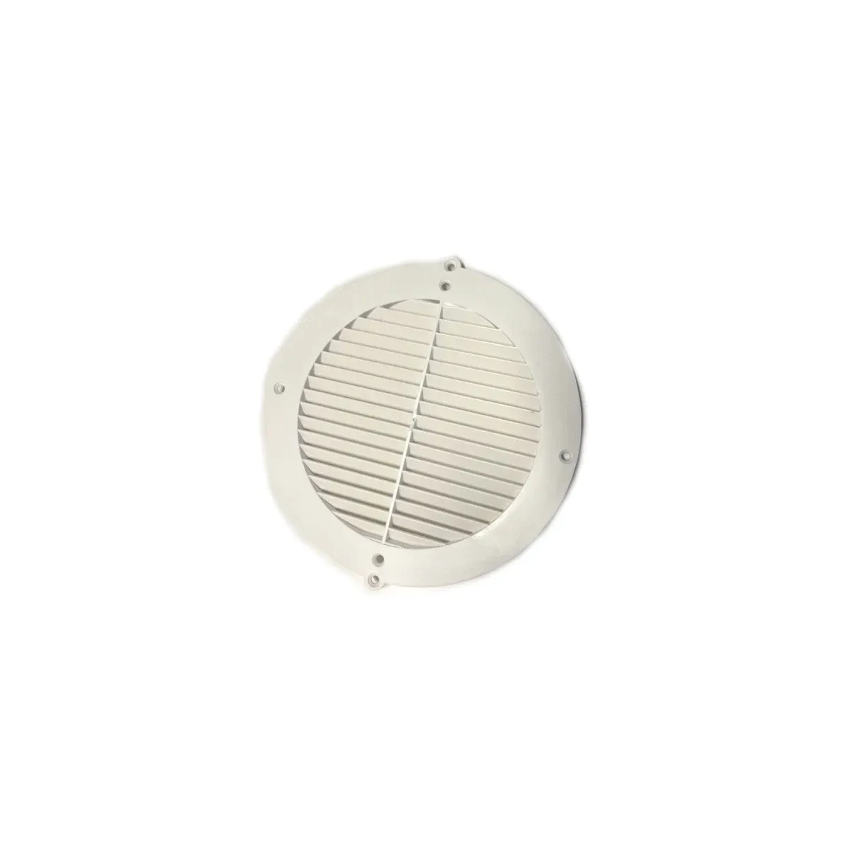 Grille circulaire Ø125MM pour hotte Franke 133.0017.620