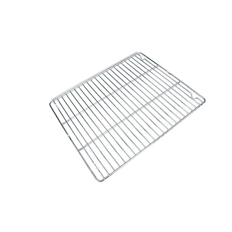 Grille combinée 455x365 mm four Bosch Siemens - 00468420